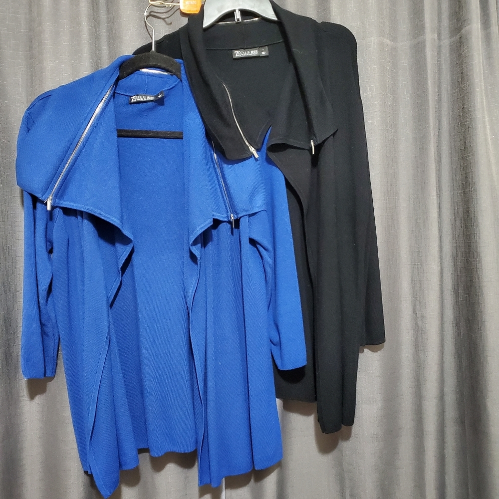 New York & Company cardigans